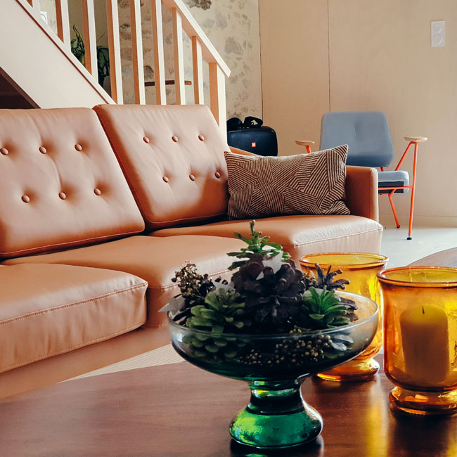 Invitation à la détente