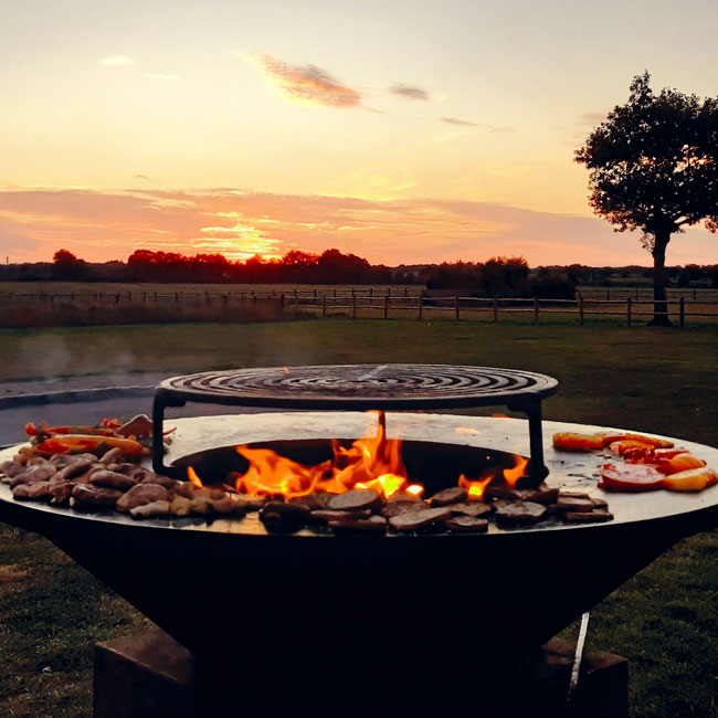LE moment de la journée