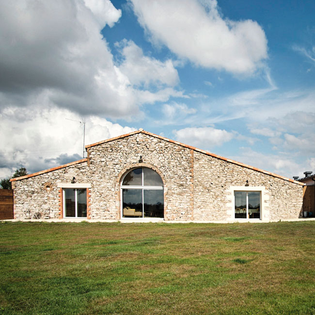 Charme et authenticité