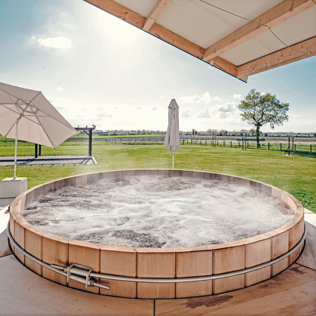 Envie de « buller » ?