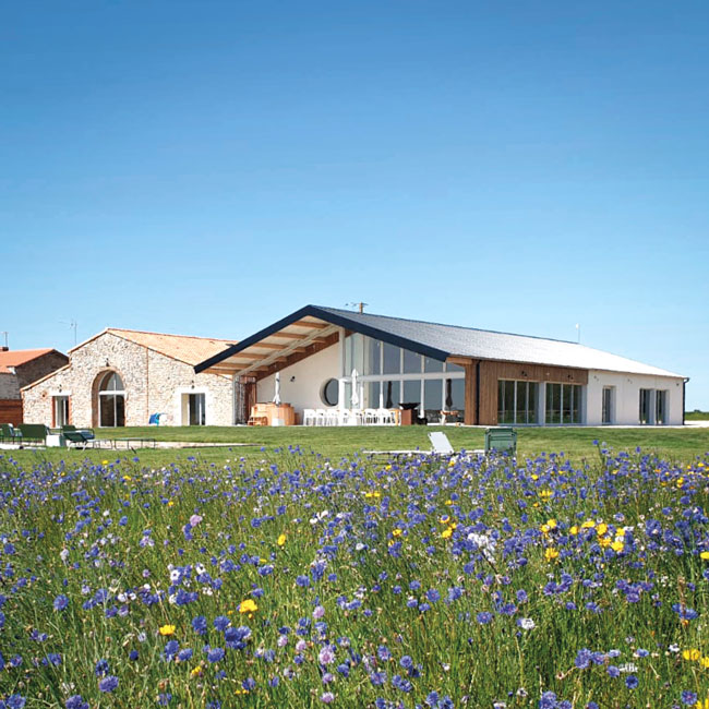 Ça sent bon le printemps